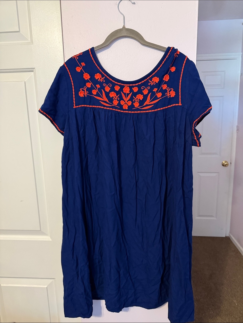 Dress Subcategory